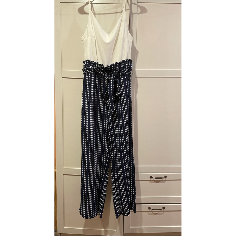 XL Jumpsuit